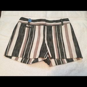 Loft size 0 shorts